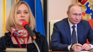 ABD soruşturma başlattı! Çifte vatandaşlığı olan kadın Rus casusu olarak suçlanıyor…
