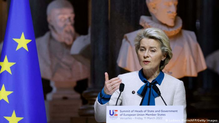 AB’den Rusya’ya yeni yaptırım paketi