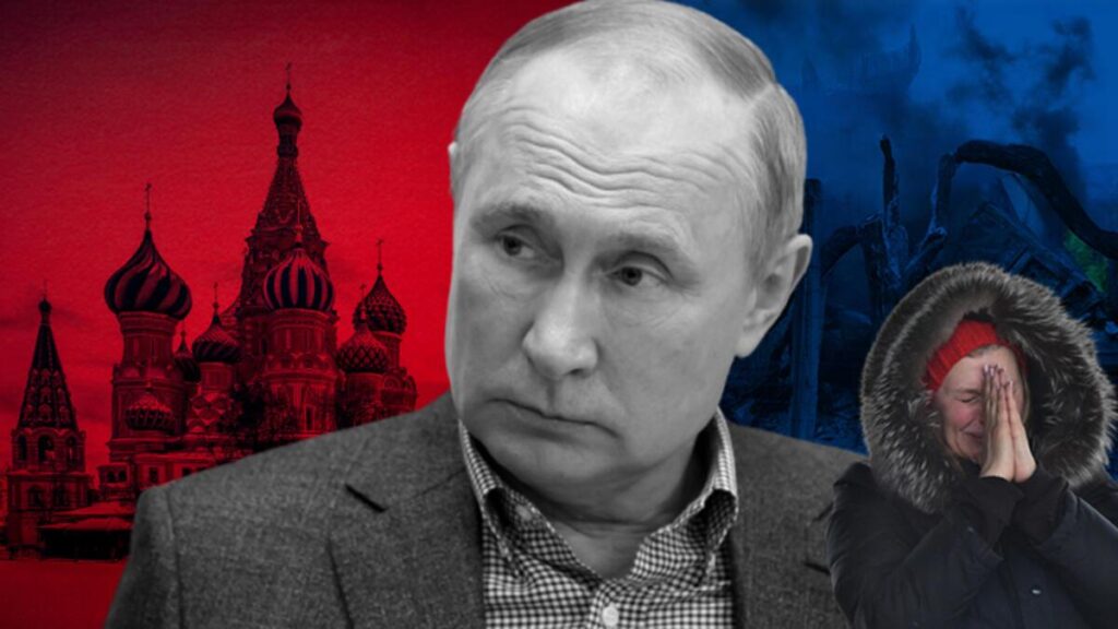 ABD’nin ‘yaptırım stratejisi’ Putin’i devirebilir mi? İşte Moskova’daki koalisyonun şifreleri