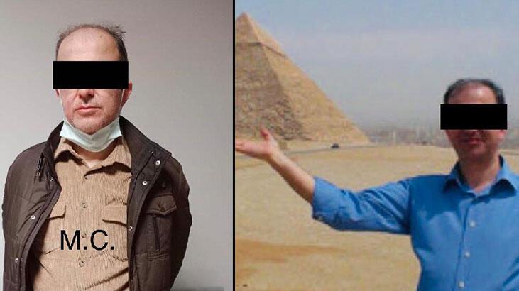 Adliyeden kaçan firari FETÖ şüphelisi Maltepe’de yakalandı