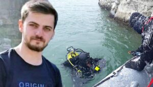 Ailesine not bırakıp kayboldu! Üniversiteli Furkan 4 gündür kayıp