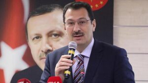 AK Parti’li Yavuz: Kurdukları masada FETÖ’nün ruhu var