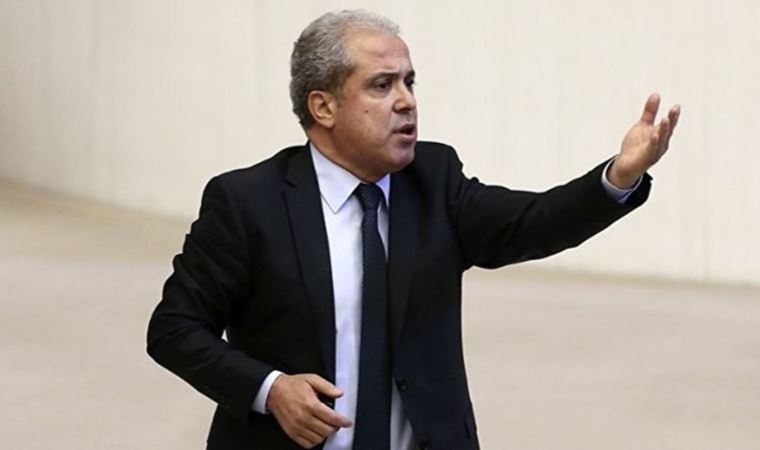 AKP’li Şamil Tayyar’dan, istifa eden Pakdemirli’ye: Kibrinden kurtulmasını niyaz ederim