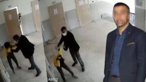 Aksaray’da öğrencisini döven öğretmen için yeni karar