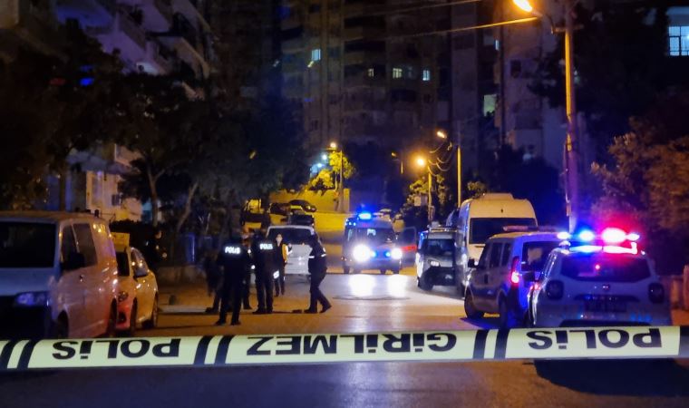 Alacak-verecek kavgası kanlı bitti: 4 yaralı
