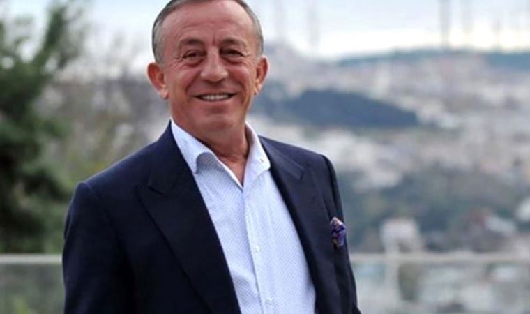 Ali Ağaoğlu’ndan çevre katliamı: ‘Doğal su kaynaklarının yönünü değiştirdi’