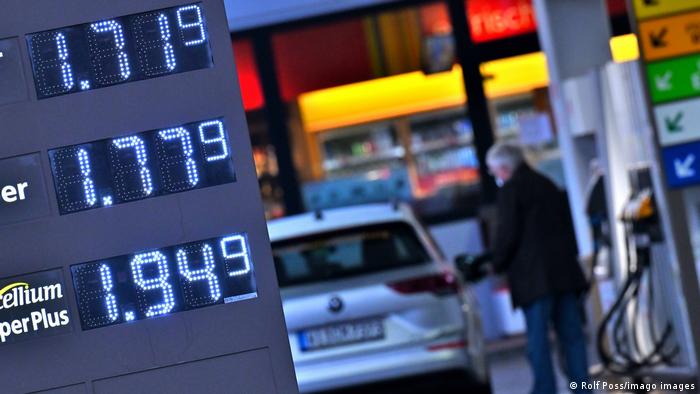 Almanya’dan milyarlarca euroluk ikinci paket