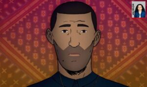 Amin’in varoluş yolculuğu