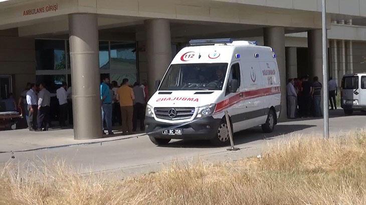 Anne dehşeti! Kocasına kızıp, bebeğine şırınga ile çamaşır suyu içirdi