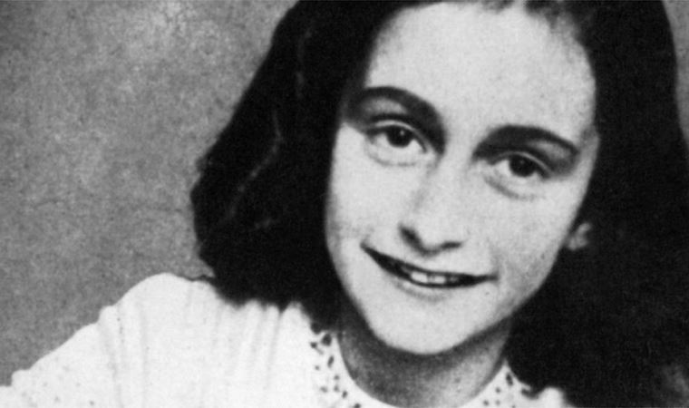 ‘Anne Frank İhaneti’ adlı kitap yeni bulgular üzerine piyasadan çekildi