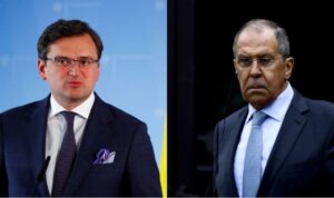 Antalya’da Ukrayna zirvesi: Kiev hükümeti “Topraklarımızı Rusya ile pazarlık unsuru yapmayız” diyor