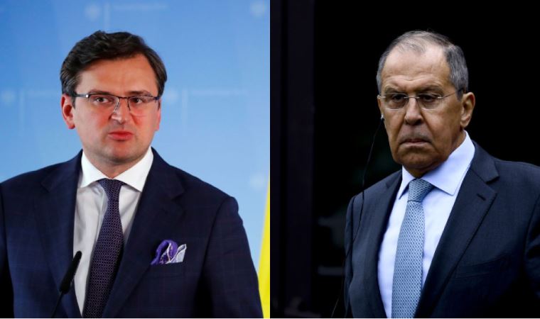 Antalya’da Ukrayna zirvesi: Kiev hükümeti “Topraklarımızı Rusya ile pazarlık unsuru yapmayız” diyor