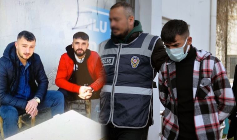 Arkadaşını öldürmeden önce ‘tıraş olmasını’ beklemiş