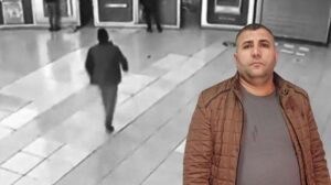 ATM önü dolandırıcına suçüstü! Aynı yöntemle 38 kişinin parasını aldı