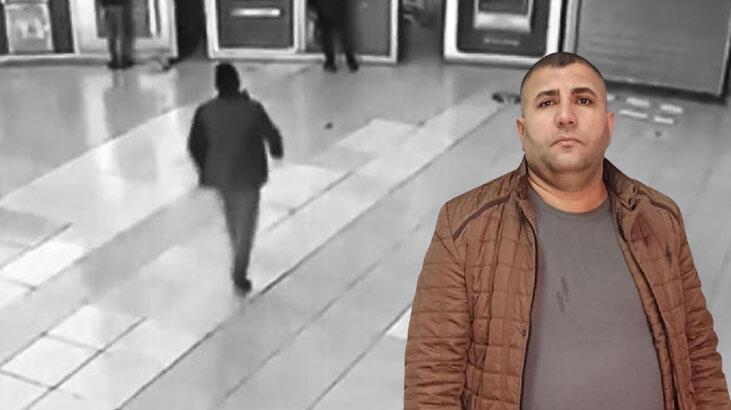 ATM önü dolandırıcına suçüstü! Aynı yöntemle 38 kişinin parasını aldı