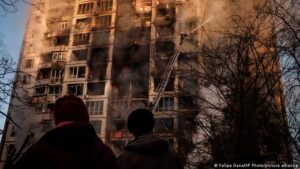 Avrupalı üç başbakan Kiev’e gidiyor