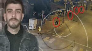 Bar kavgası sonrası cinayette 1 kişi tutuklandı