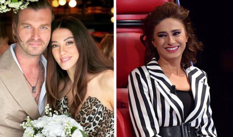 Başak Dizer Tatlıtuğ’dan, Yıldız Tilbe’ye sert tepki: ‘Vicdanınızdan utandık’
