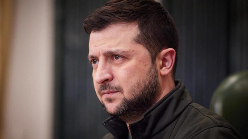 Batı’da Zelenski endişesi! ‘Farklı sinyaller gönderiyor, kafamız karıştı’