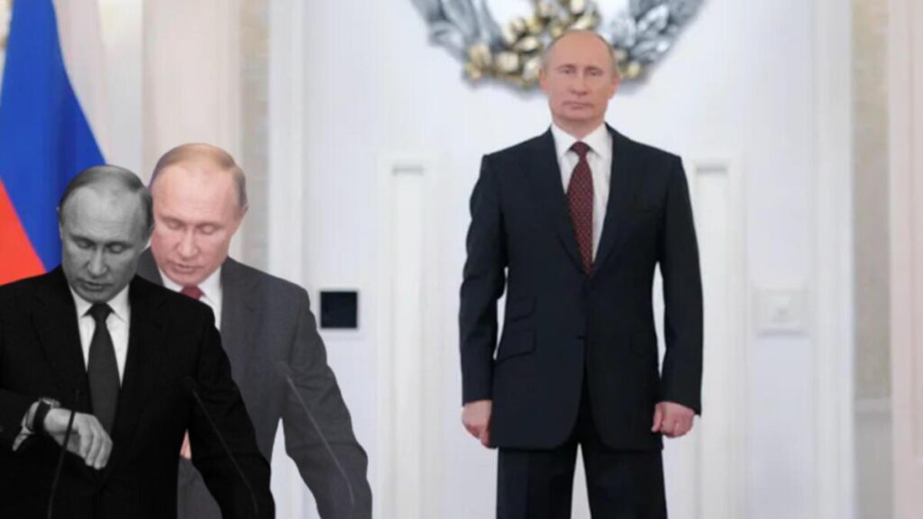 Batılı devletler Rusya’yı G20’den çıkarmayı, Putin, G20 Zirvesi’ne katılmayı planlıyor!