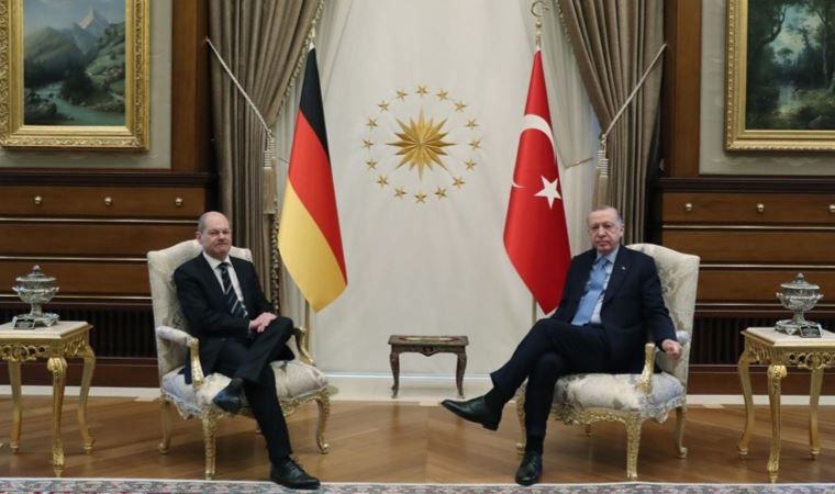Beden dili uzmanı, Erdoğan’ın yaptığı diplomatik görüşmeleri değerlendirdi