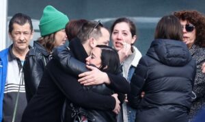 Belçika’da karnaval kutlayan kalabalığın arasına otomobil daldı: 6 ölü, onlarca yaralı