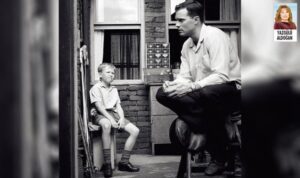 Belfast filmi vizyona giriyor