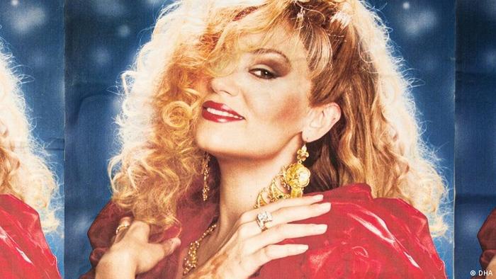 “Bergen’in şarkıları herkese emanet bundan sonra”