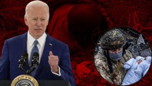 Biden uyarmıştı: Putin’in savaştaki yeni hedefi belli oldu!
