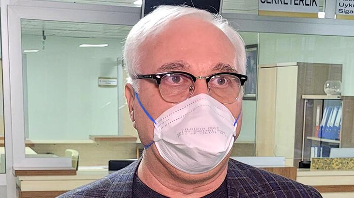 Bilim Kurulu Üyesi Özlü: Omicron’da tam doz aşısızlar risk altında