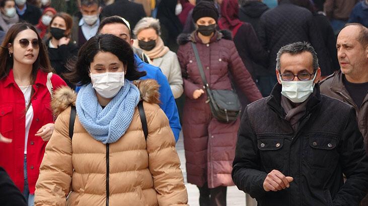 Bilim Kurulu Üyesi Prof. Dr. Şener’den flaş ‘Deltamicron’ uyarısı