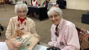 Bir asırdır hiç ayrılmadılar… ‘Birlikte olmazsak yaşayamayız’