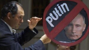 Bolşoy müzik direktörü dünyayı şaşkına çevirdi: ‘İmkânsız’ diyerek istifa etti!