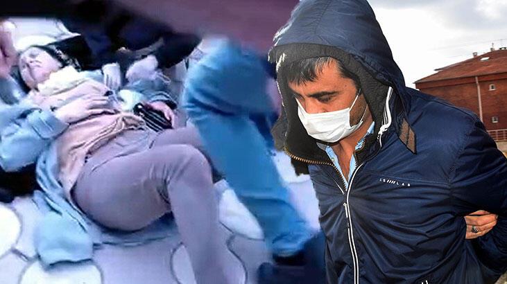 Boşandığı eşini bıçaklayacağını sosyal medyadan 1 gün önce duyurmuş! ‘Öleceksin’