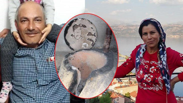 Boşandığı eşini öldürüp tandırda yakan Emel’e, müebbet hapis istemi