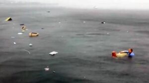 Bostancı’daki helikopter kazası; pilot ilk kez hakim karşısında