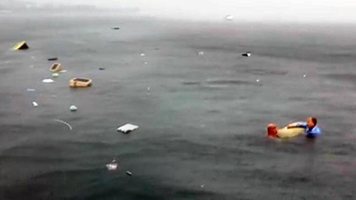 Bostancı’daki helikopter kazası; pilot ilk kez hakim karşısında