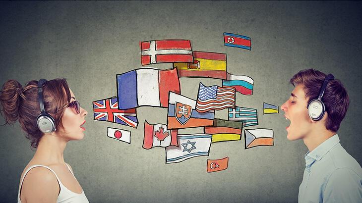 Bu yöntemle birden fazla dil öğreniyorlar! Dahi değil polyglot…