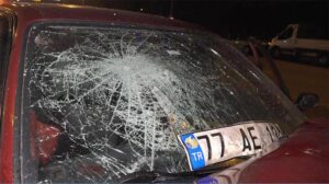 Bursa’da yağışlı hava kazaya yol açtı 1 ölü, 6 yaralı