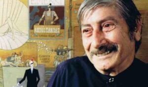 Büyük usta Turhan Selçuk, ölümünün 12. yılında anılıyor