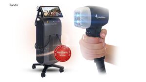 Buz Lazer: Erkeklerin de tercih ettiği epilasyon yöntemi