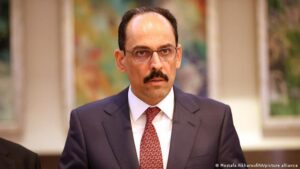 +++ Canlı Anlatım – İbrahim Kalın: Yarın büyük ihtimalle toplanamayacaklar