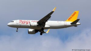 +++ Canlı Anlatım: Pegasus Rusya’ya uçuşları durdurdu