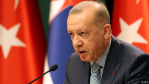 +++ Canlı Anlatım – Televizyon kulesinin vurulduğu saldırıda beş kişi yaşamını yitirdi