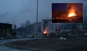 Canlı | Rusya’nın Ukrayna saldırısında son durum