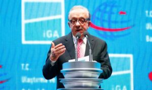 Cengiz İnşaat’a bir iş daha: CHP’li Ali Mahir Başarır isyan etti!