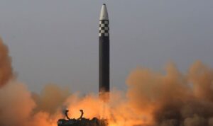 Çin, Kore Yarımadası’ndaki nükleer sorun konusunda itidal çağrısı yaptı