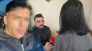 Cinsel istismara uğrayan genç kıza koruma kararı çıkarıldı!