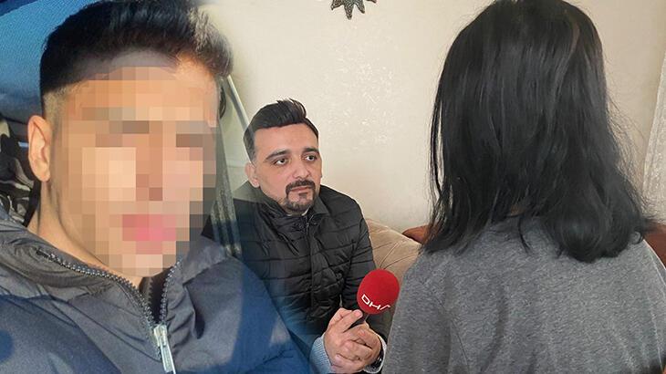 Cinsel istismara uğrayan genç kıza koruma kararı çıkarıldı!