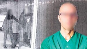 Cinsel saldırı mağduru veteriner: Polise kendimi ifade etmekte zorlandım